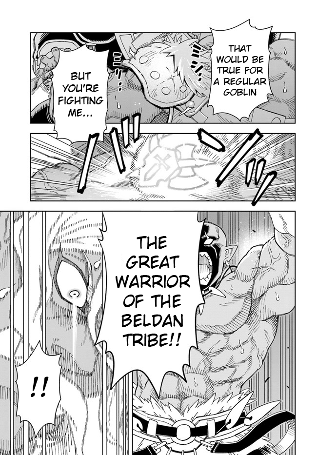 Read The King of Cave Will Live a Paradise Life EN Manga Online