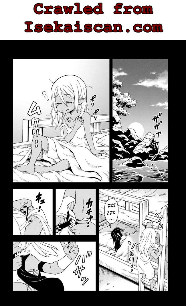 Read The King of Cave Will Live a Paradise Life EN Manga Online
