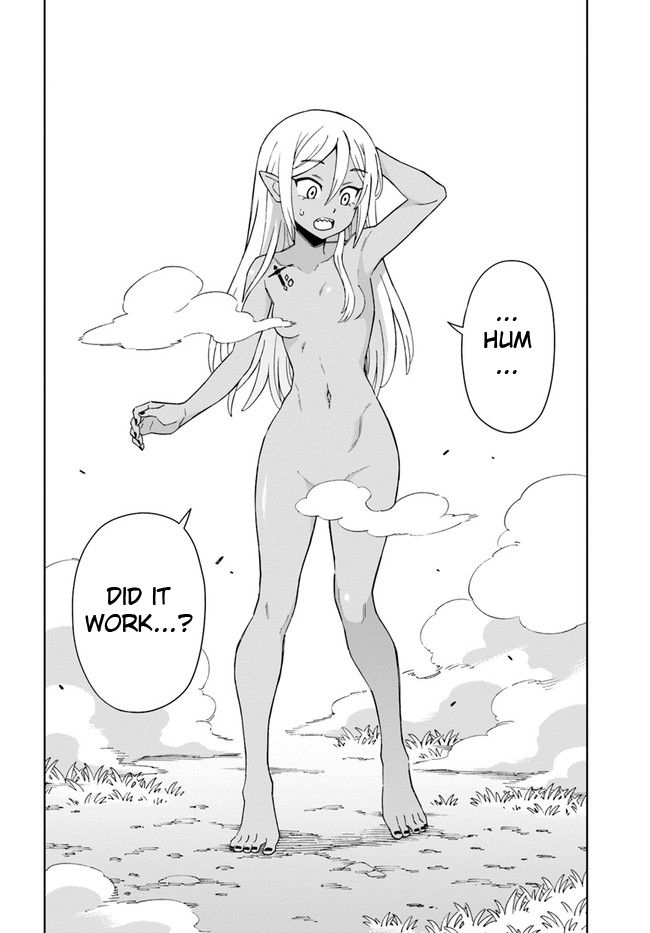 Read The King of Cave Will Live a Paradise Life EN Manga Online