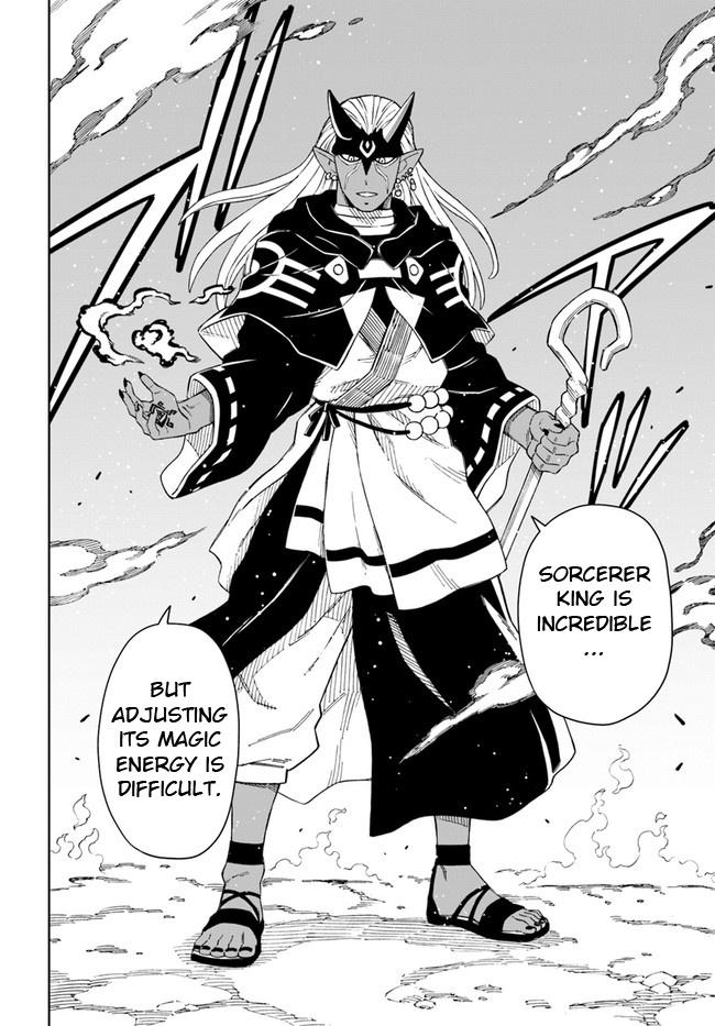 Read The King of Cave Will Live a Paradise Life EN Manga Online