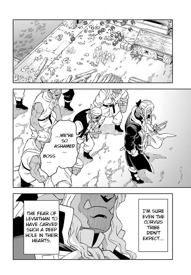 Read The King of Cave Will Live a Paradise Life EN Manga Online
