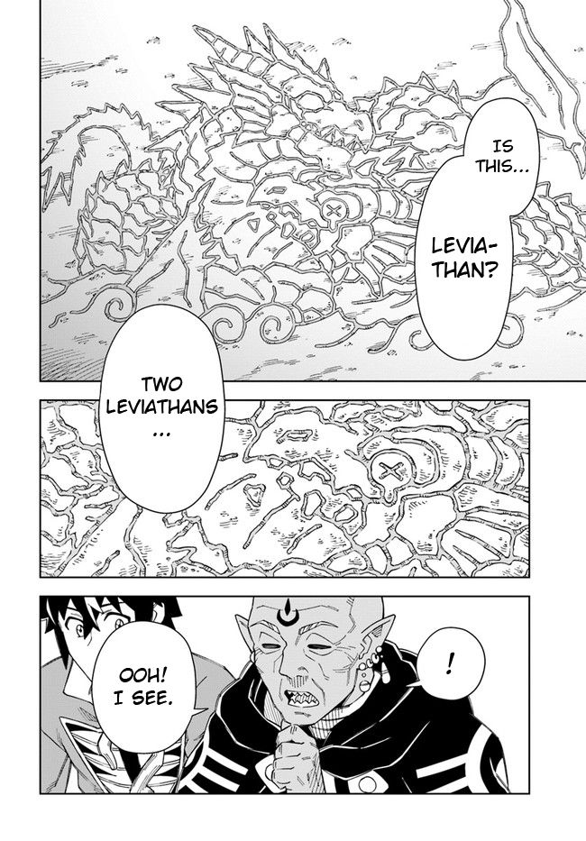 Read The King of Cave Will Live a Paradise Life EN Manga Online