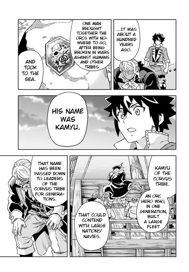 Read The King of Cave Will Live a Paradise Life EN Manga Online