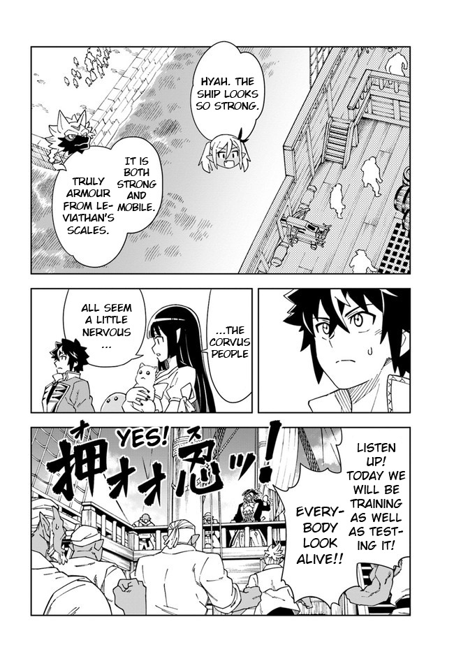 Read The King of Cave Will Live a Paradise Life EN Manga Online