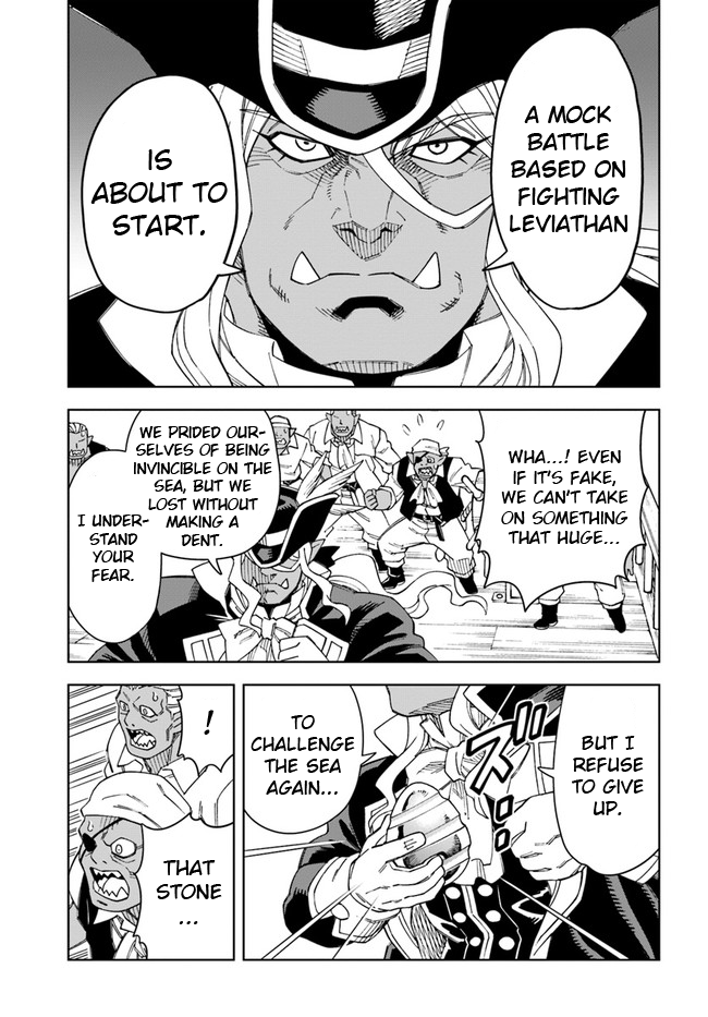 Read The King of Cave Will Live a Paradise Life EN Manga Online