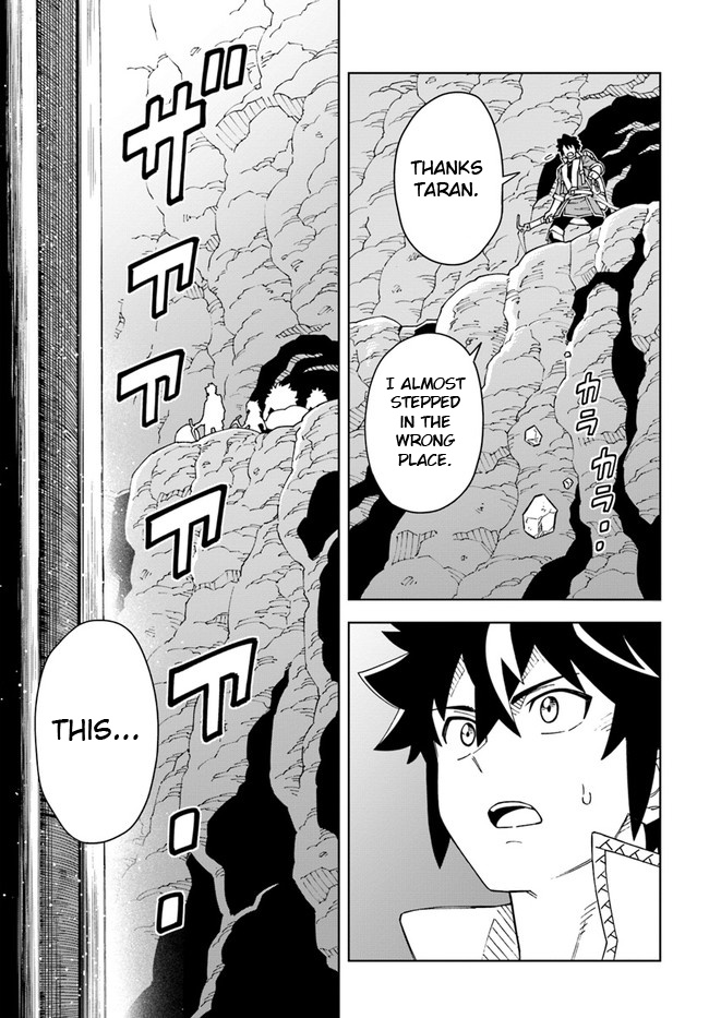 Read The King of Cave Will Live a Paradise Life EN Manga Online