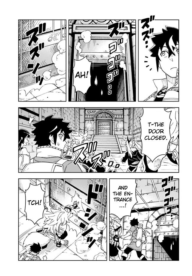 Read The King of Cave Will Live a Paradise Life EN Manga Online
