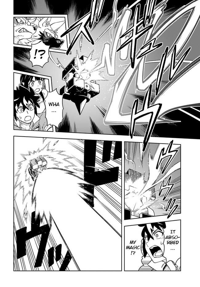 Read The King of Cave Will Live a Paradise Life EN Manga Online