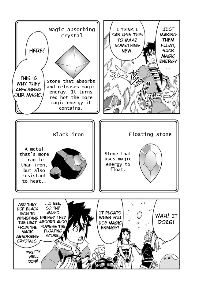 Read The King of Cave Will Live a Paradise Life EN Manga Online