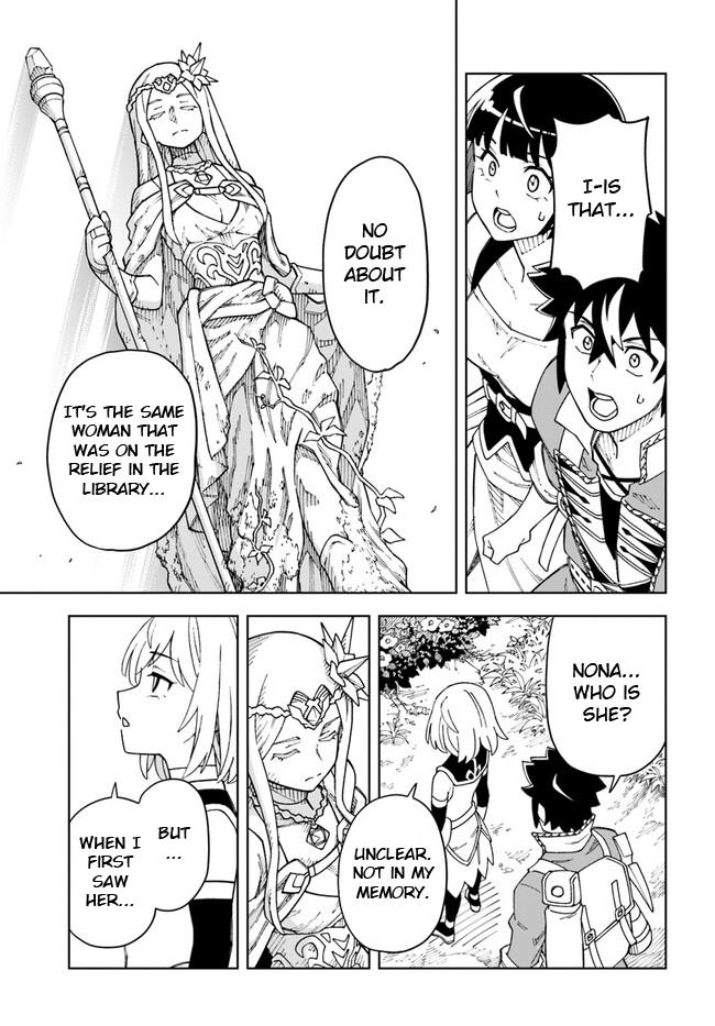 Read The King of Cave Will Live a Paradise Life EN Manga Online