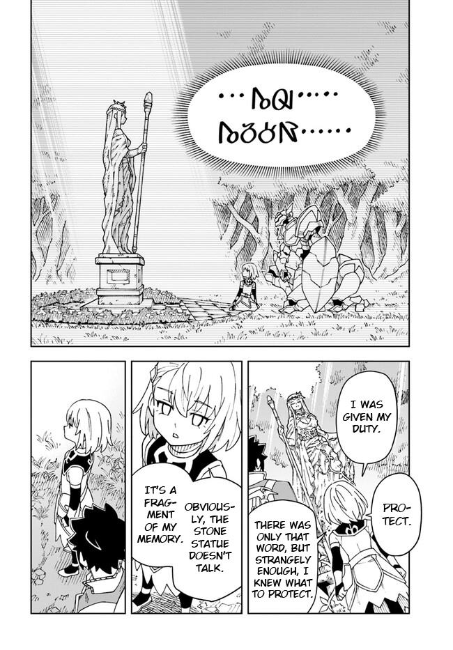 Read The King of Cave Will Live a Paradise Life EN Manga Online