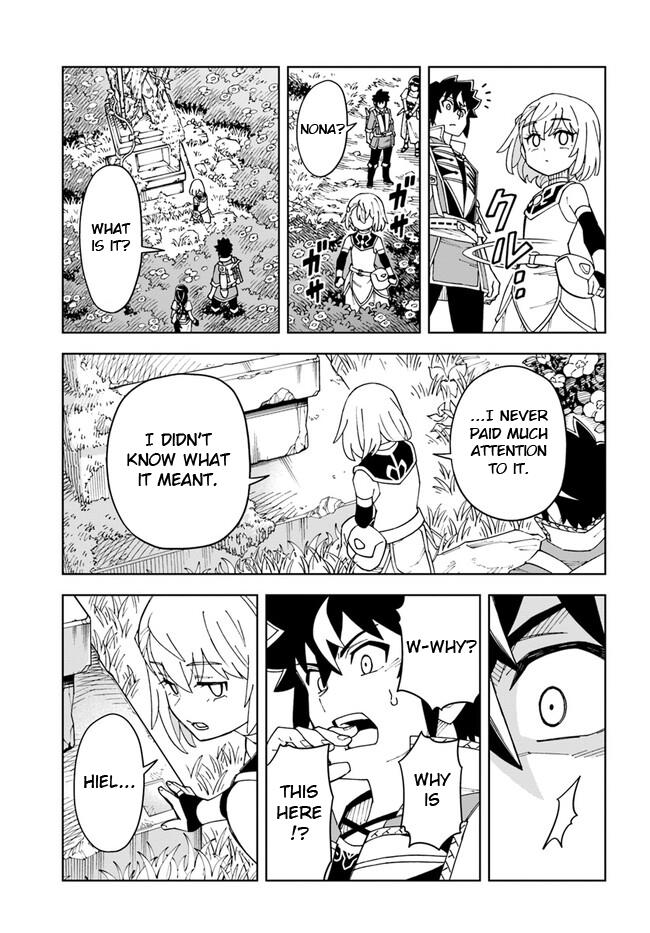 Read The King of Cave Will Live a Paradise Life EN Manga Online