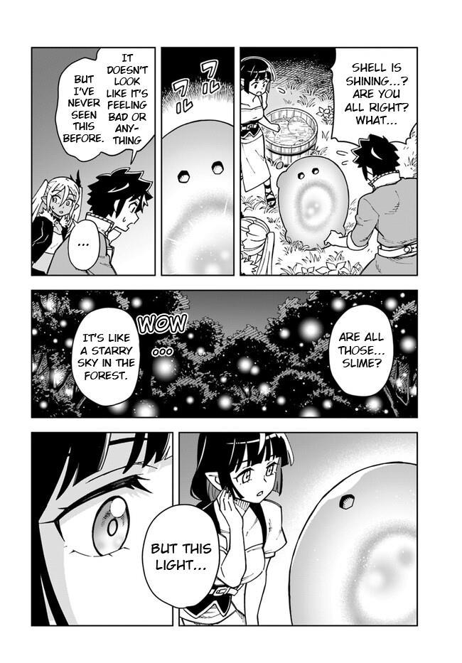 Read The King of Cave Will Live a Paradise Life EN Manga Online