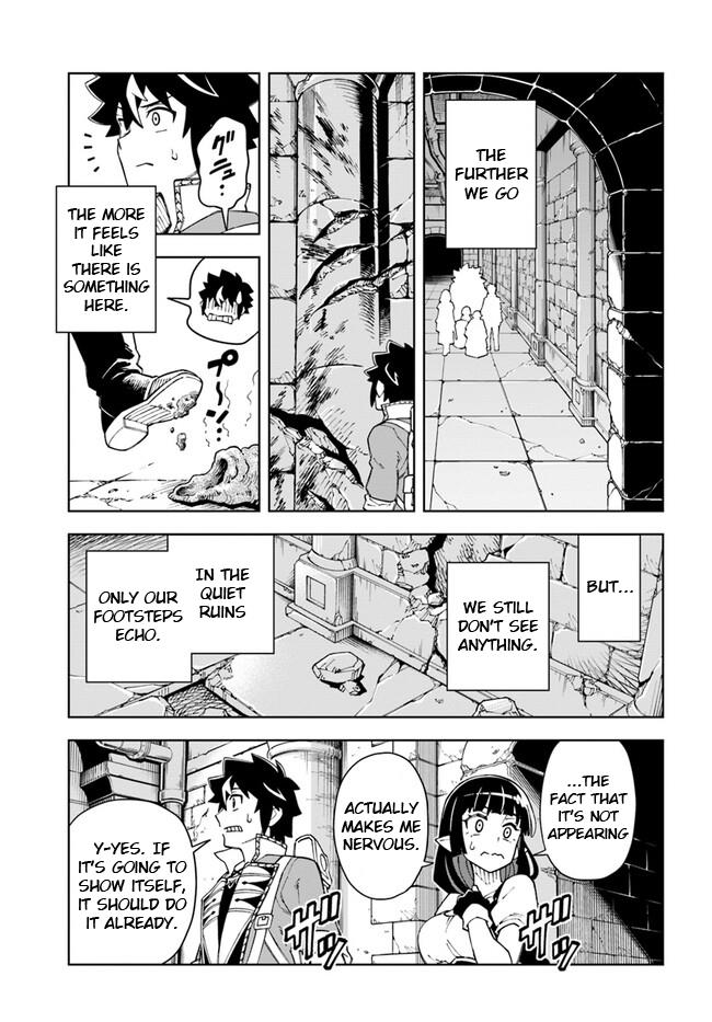 Read The King of Cave Will Live a Paradise Life EN Manga Online