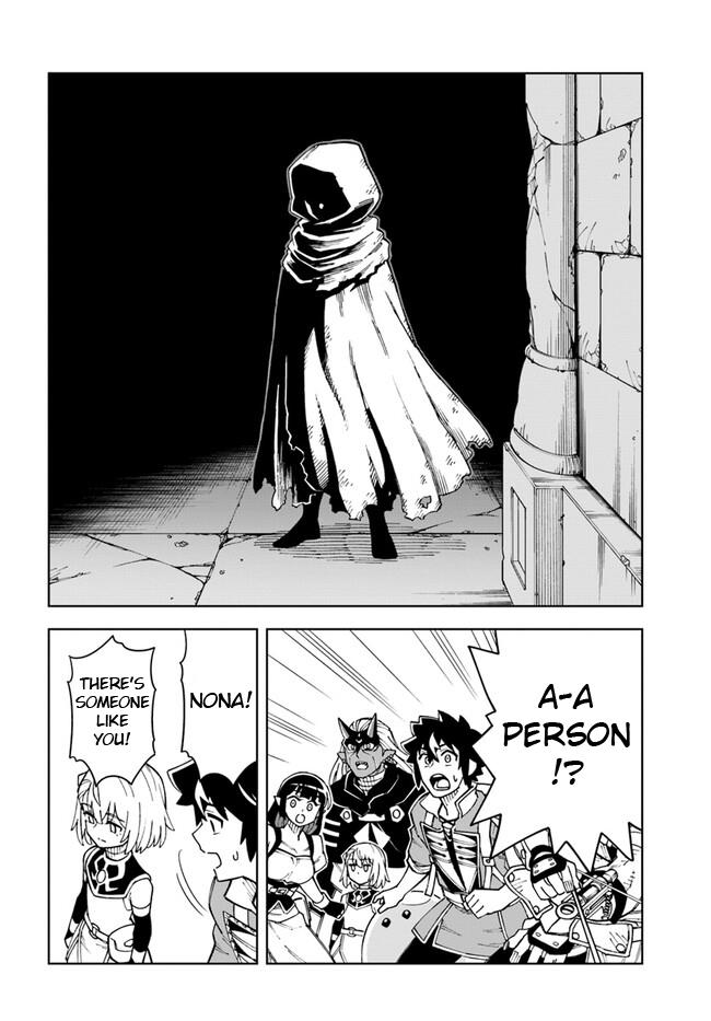 Read The King of Cave Will Live a Paradise Life EN Manga Online