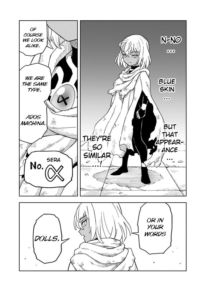 Read The King of Cave Will Live a Paradise Life EN Manga Online