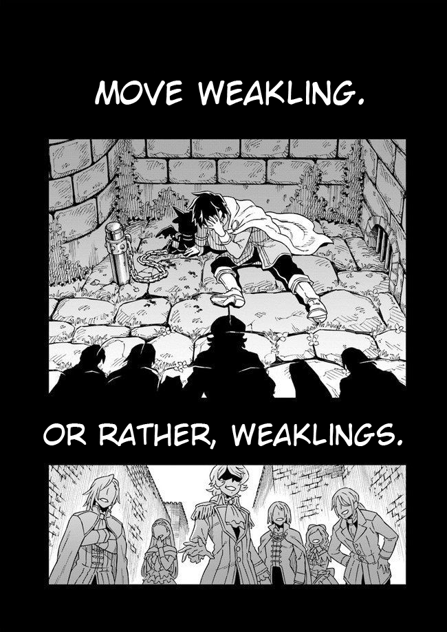 Read The King of Cave Will Live a Paradise Life EN Manga Online