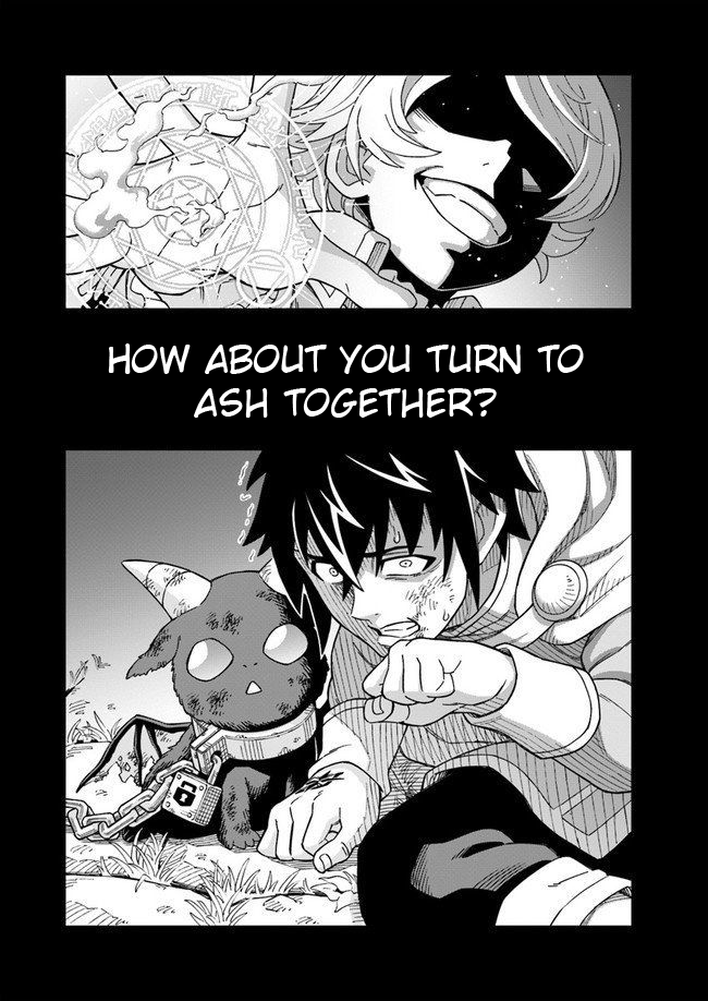 Read The King of Cave Will Live a Paradise Life EN Manga Online