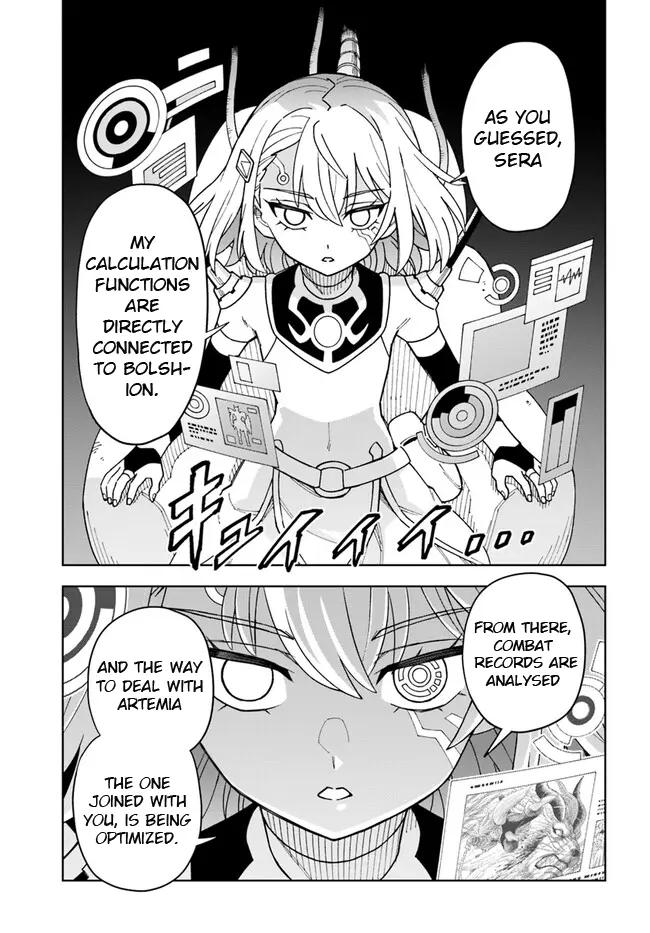 Read The King of Cave Will Live a Paradise Life EN Manga Online