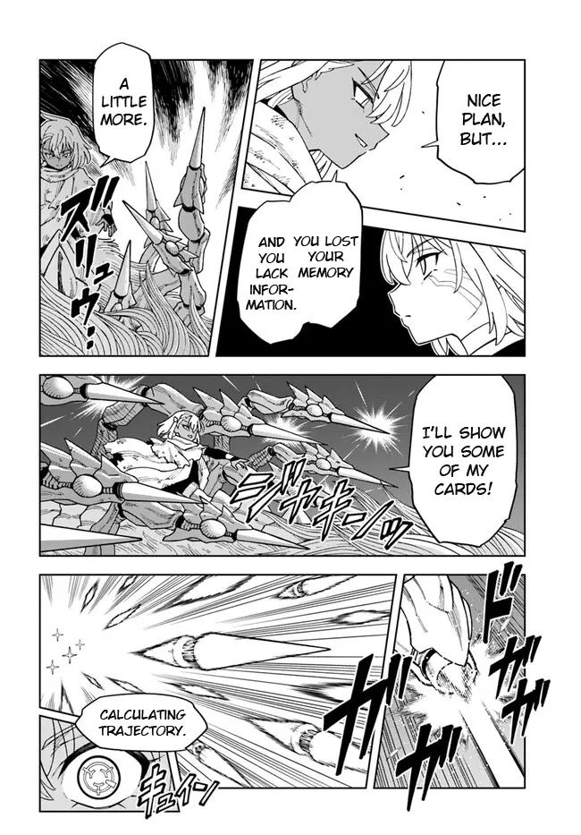 Read The King of Cave Will Live a Paradise Life EN Manga Online