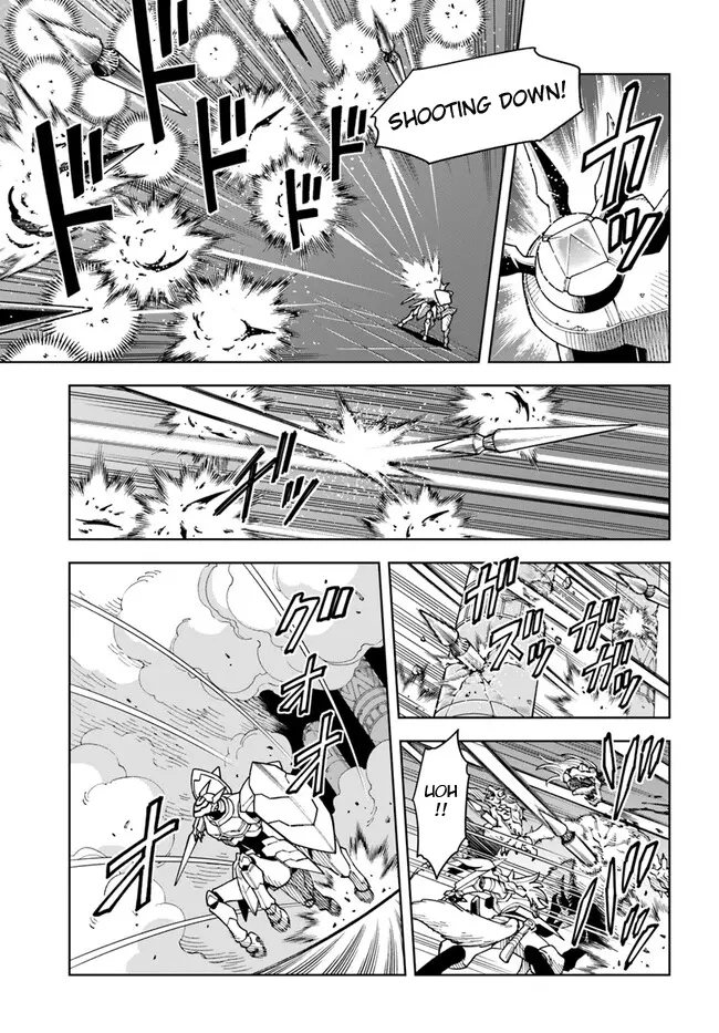 Read The King of Cave Will Live a Paradise Life EN Manga Online