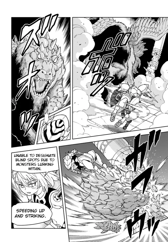 Read The King of Cave Will Live a Paradise Life EN Manga Online