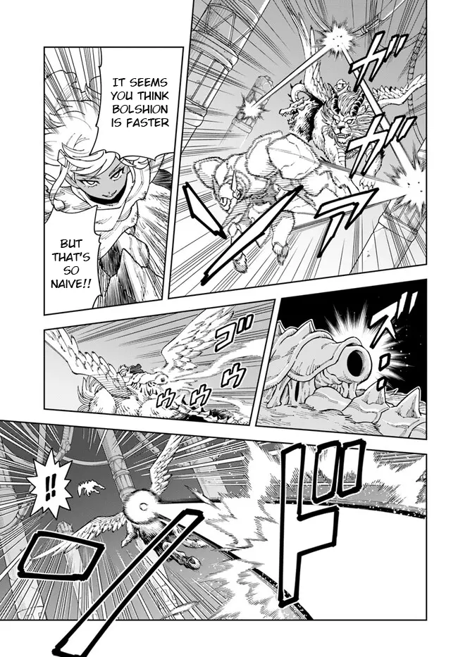 Read The King of Cave Will Live a Paradise Life EN Manga Online