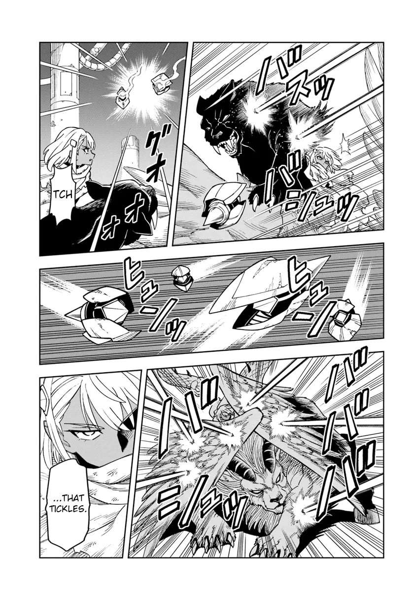 Read The King of Cave Will Live a Paradise Life EN Manga Online