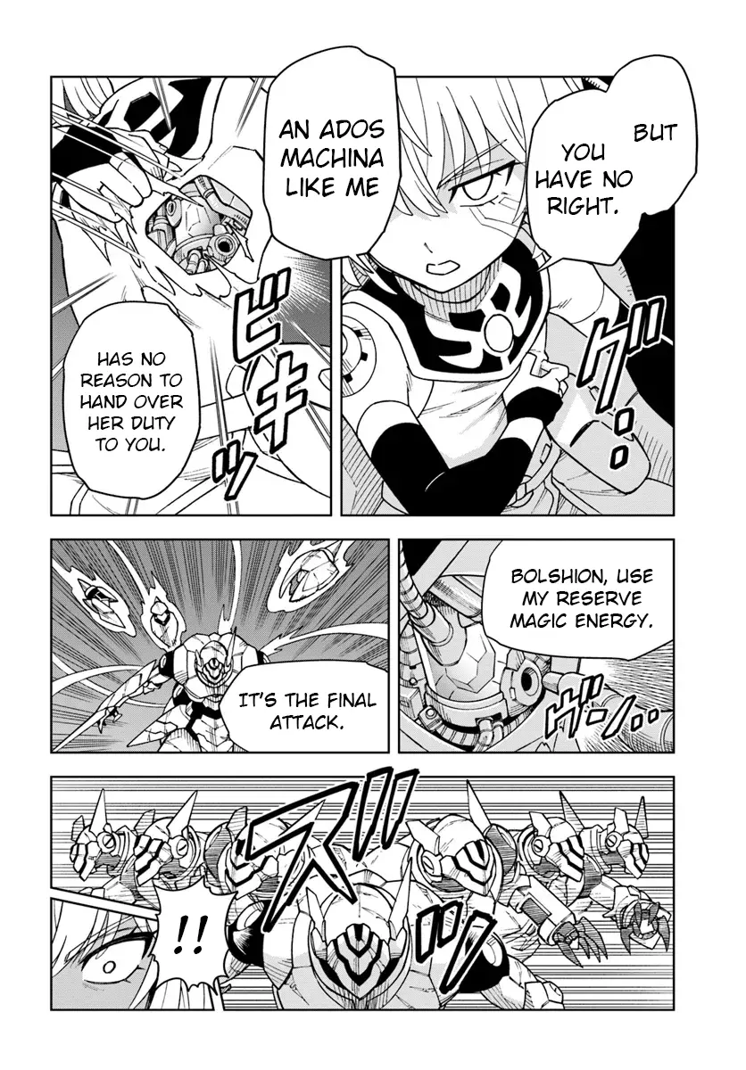 Read The King of Cave Will Live a Paradise Life EN Manga Online