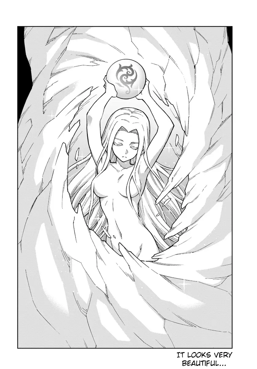 Read The King of Cave Will Live a Paradise Life EN Manga Online
