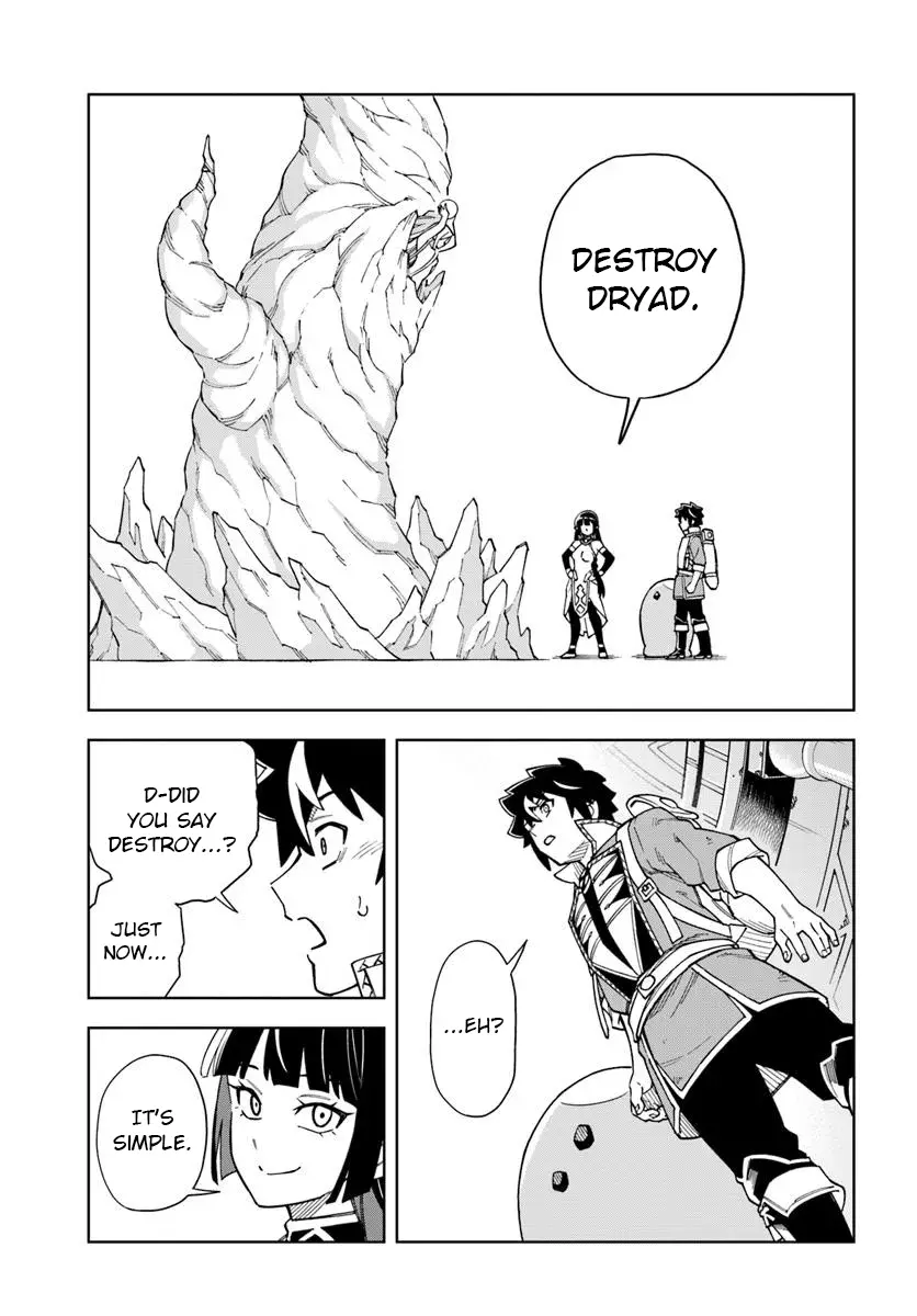 Read The King of Cave Will Live a Paradise Life EN Manga Online