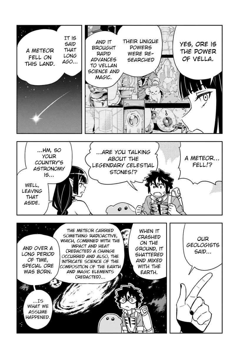 Read The King of Cave Will Live a Paradise Life EN Manga Online
