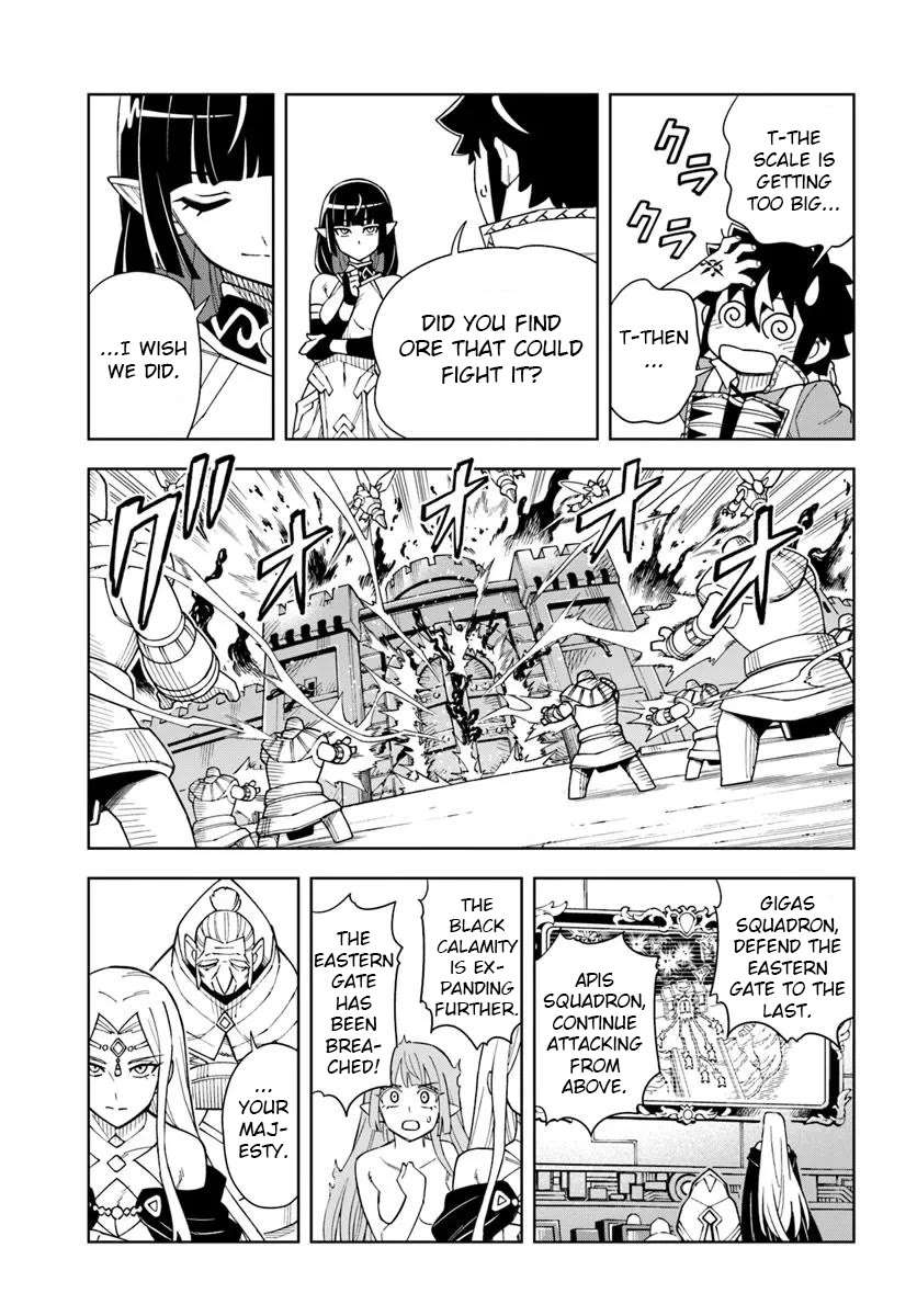 Read The King of Cave Will Live a Paradise Life EN Manga Online
