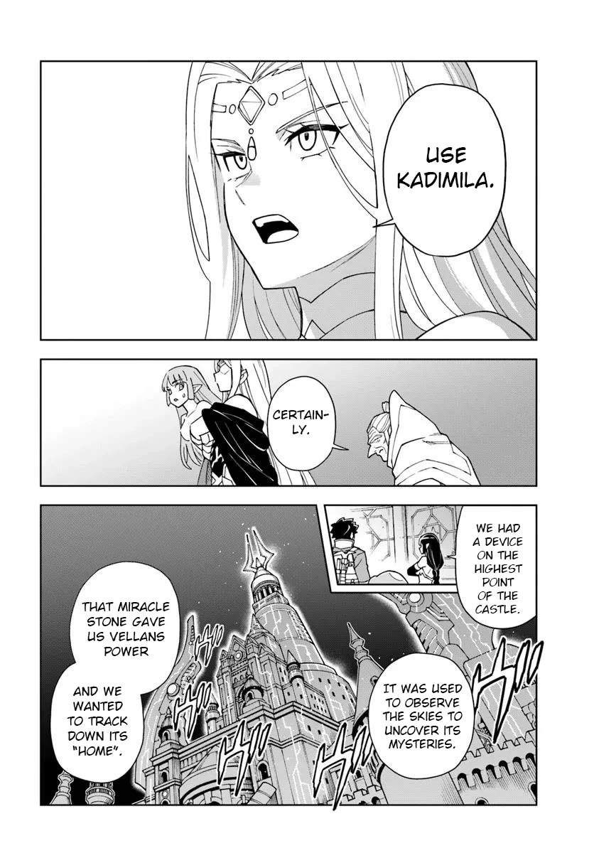 Read The King of Cave Will Live a Paradise Life EN Manga Online