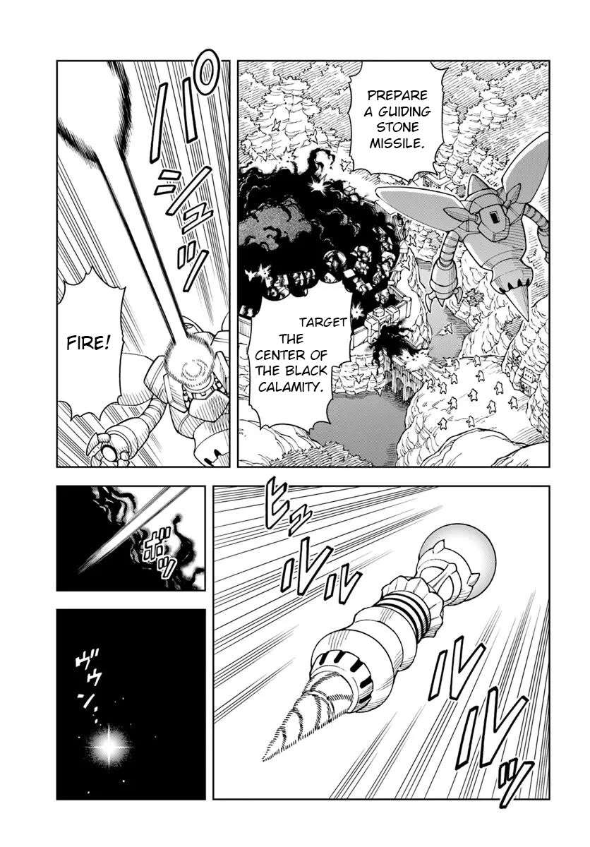 Read The King of Cave Will Live a Paradise Life EN Manga Online