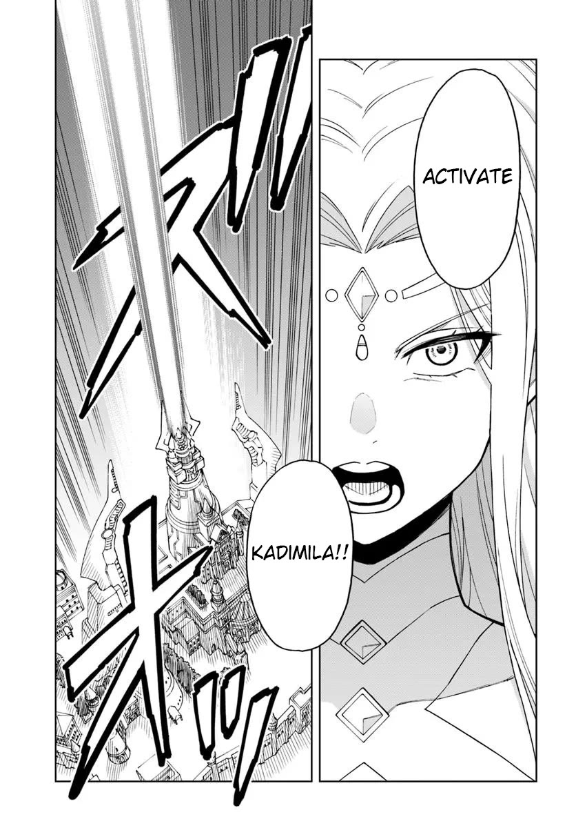 Read The King of Cave Will Live a Paradise Life EN Manga Online