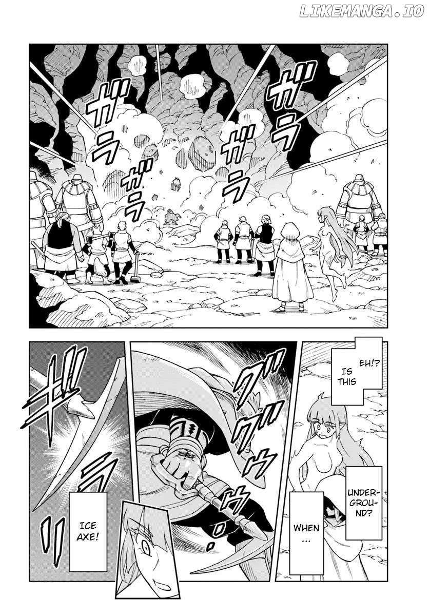 Read The King of Cave Will Live a Paradise Life EN Manga Online