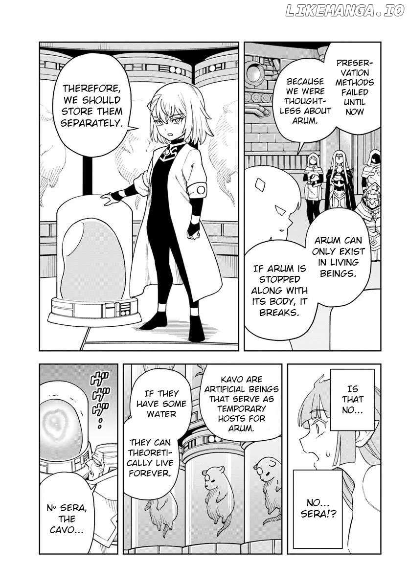 Read The King of Cave Will Live a Paradise Life EN Manga Online