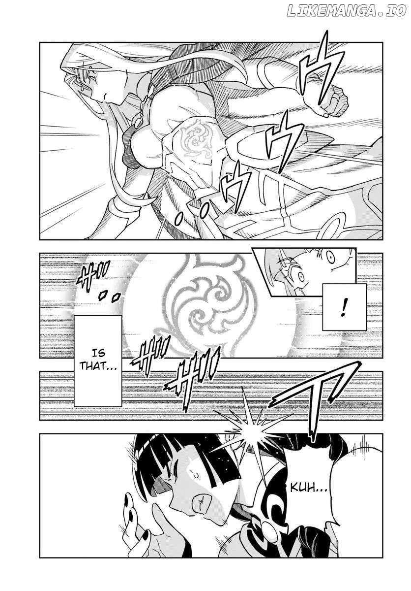 Read The King of Cave Will Live a Paradise Life EN Manga Online