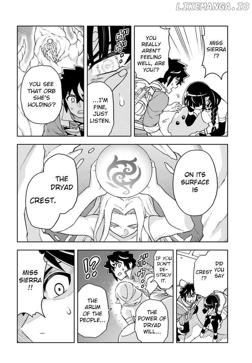 Read The King of Cave Will Live a Paradise Life EN Manga Online