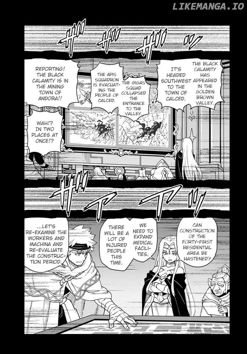 Read The King of Cave Will Live a Paradise Life EN Manga Online