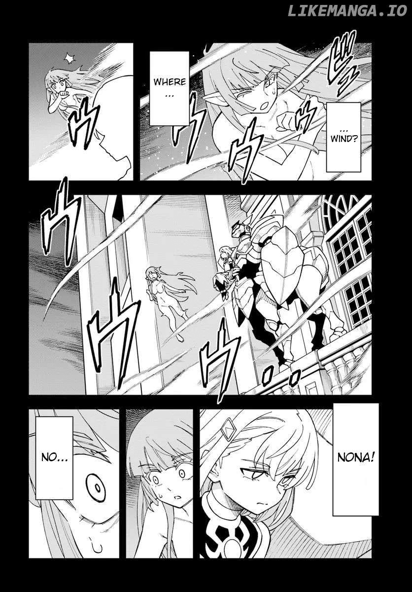 Read The King of Cave Will Live a Paradise Life EN Manga Online