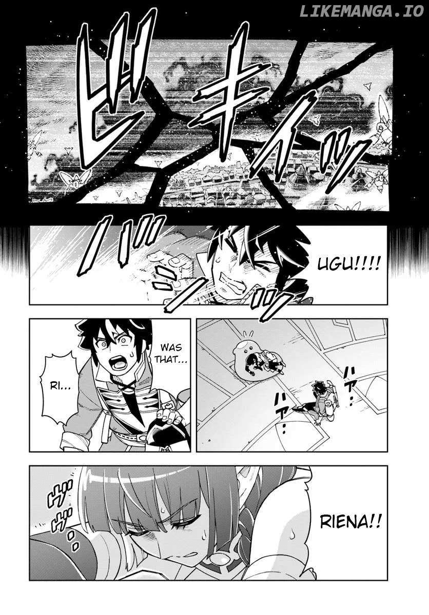 Read The King of Cave Will Live a Paradise Life EN Manga Online