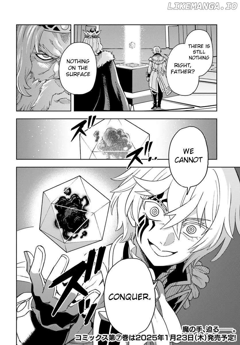 Read The King of Cave Will Live a Paradise Life EN Manga Online