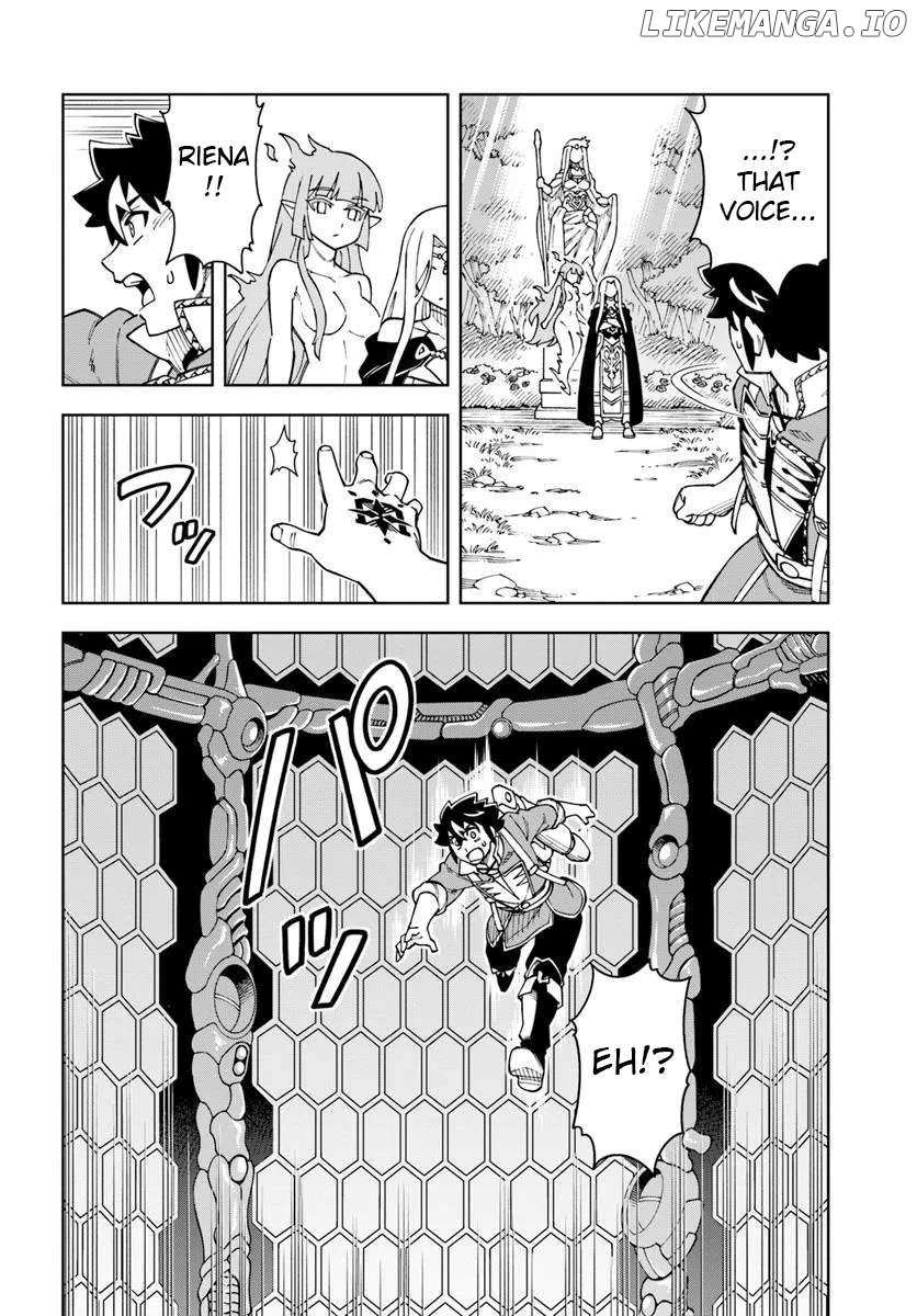 Read The King of Cave Will Live a Paradise Life EN Manga Online