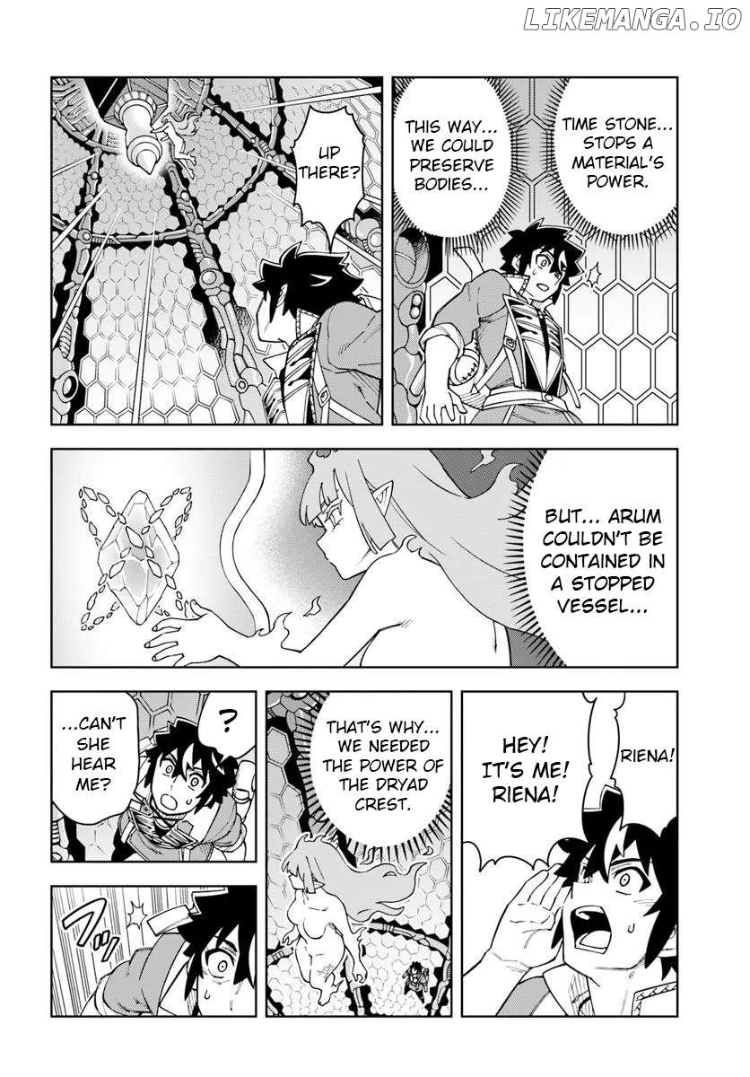 Read The King of Cave Will Live a Paradise Life EN Manga Online
