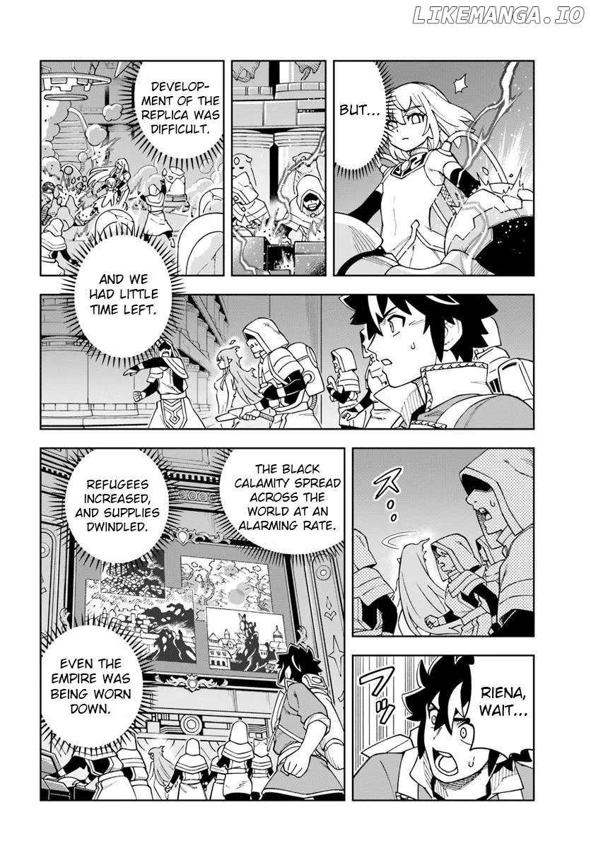 Read The King of Cave Will Live a Paradise Life EN Manga Online