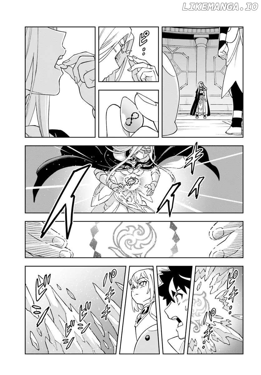 Read The King of Cave Will Live a Paradise Life EN Manga Online