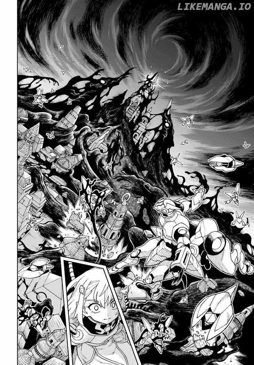 Read The King of Cave Will Live a Paradise Life EN Manga Online