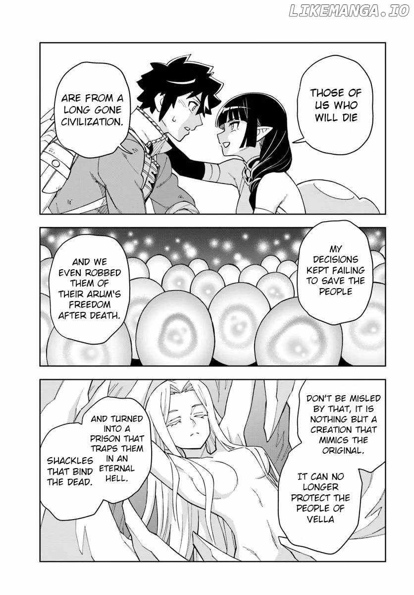 Read The King of Cave Will Live a Paradise Life EN Manga Online